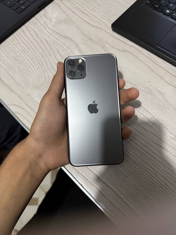 iphone 11 pro max Jv 2