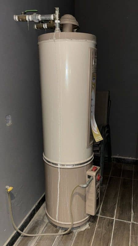 gas geyser for sale 3