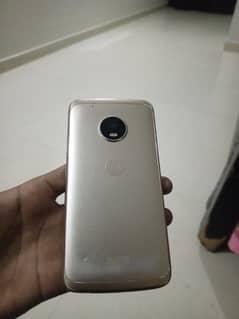 moto g 5 plus 3 32