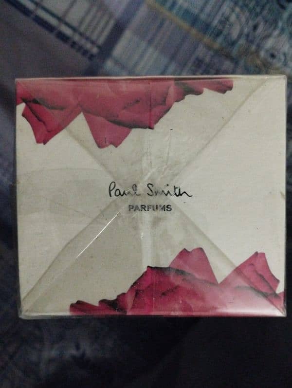 Paul Smith Rose EAU DE PARFUM 100ml 1