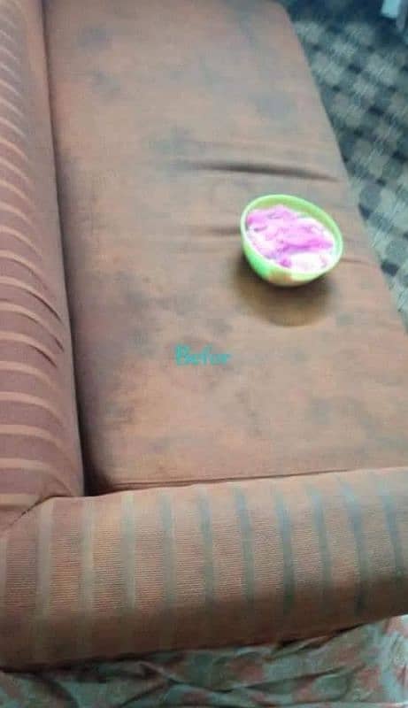 Sofa And Chair Wash at Your Home 2