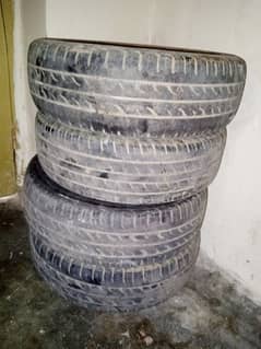 5plai Tyre secondhand every Turbu