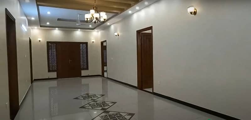 500 Square Yard Brand New House Basement Ground + 1 In North Nazimabad Block B 4