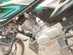 Honda 125 2023