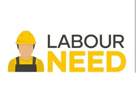 labour required urgent