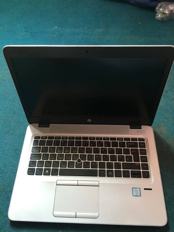 hp g3 745 8GB/128/500GB 3