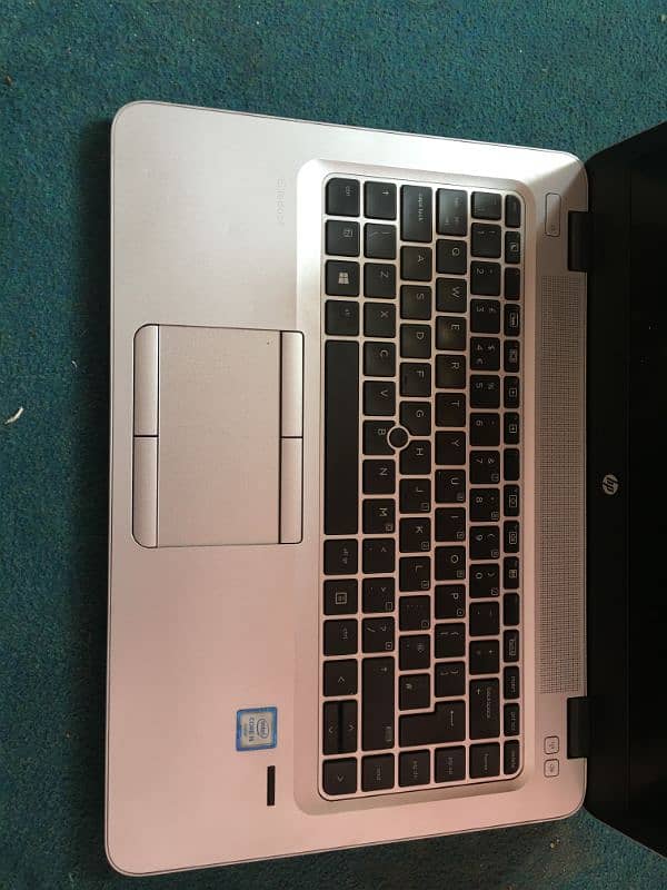 hp g3 745 8GB/128/500GB 6