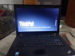 Lenovo Thinkpad t420