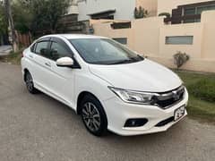 Honda City 1.5 Aspire 2023 - B2B Genuine