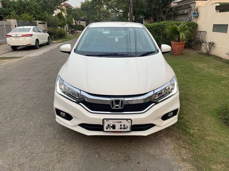 Honda City 1.5 Aspire 2023 - B2B Genuine 1