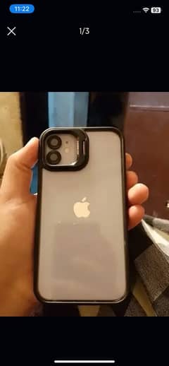 iphone 11 non pta FU panel change