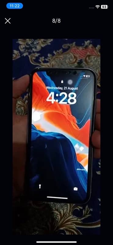 iphone 11 non pta FU panel change 2