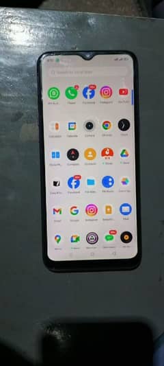 Realme 5 Good Condition