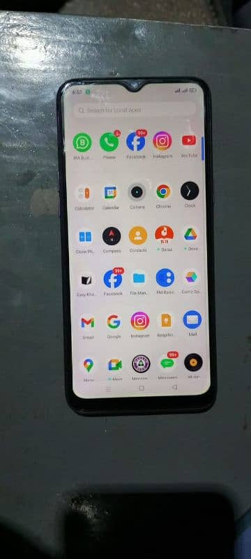 Realme 5 Good Condition 0