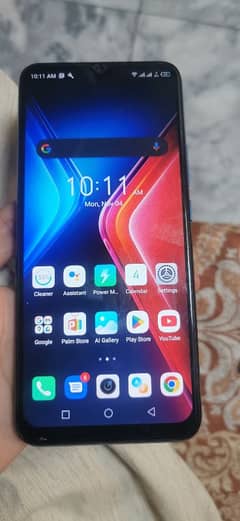 infinix hot 10 play