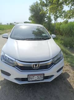 Honda City IVTEC 2022