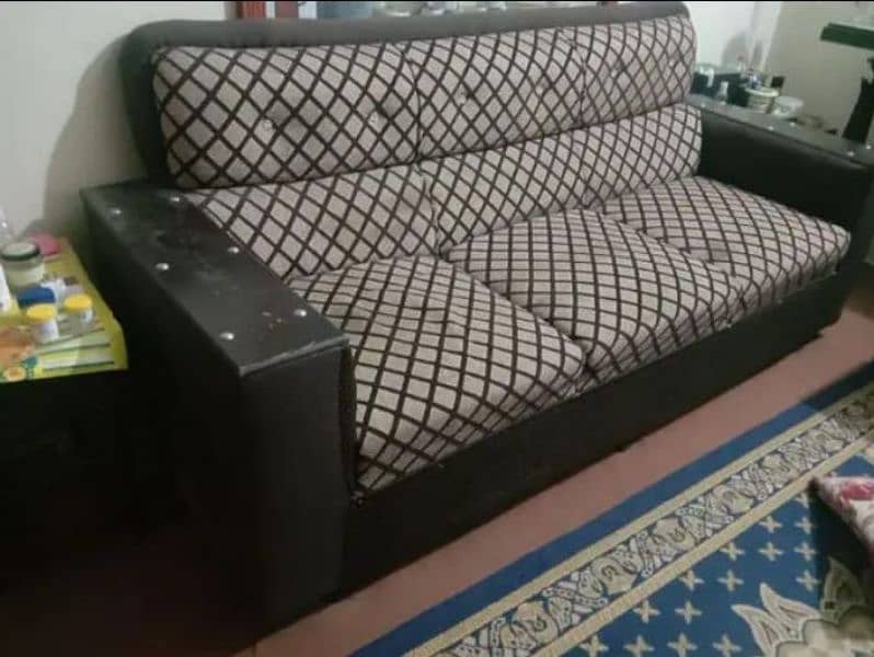 6 seater sofa set 2