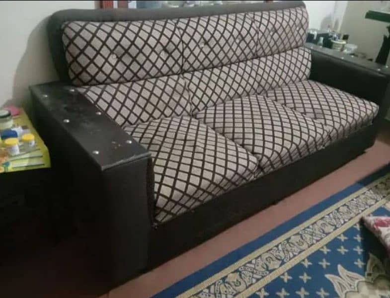 6 seater sofa set 3