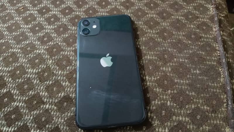 iPhone 11 non pta 1