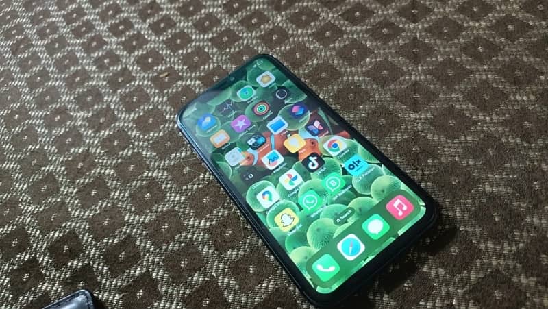 iPhone 11 non pta 2