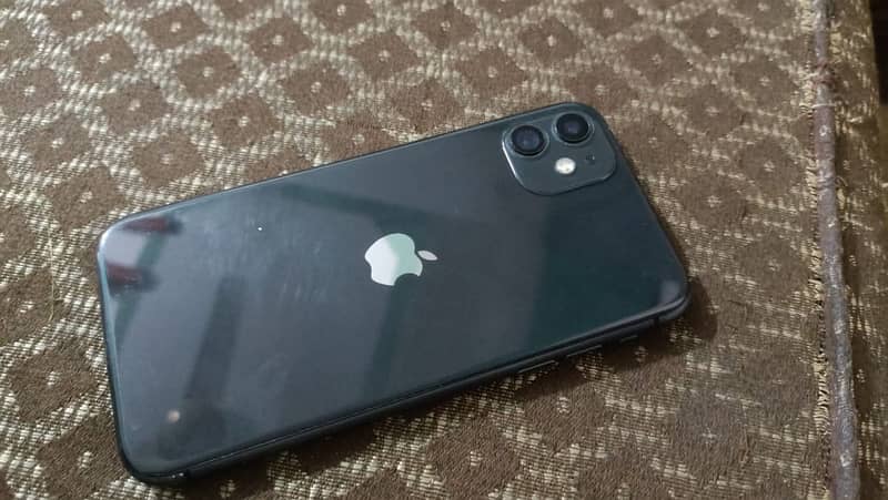 iPhone 11 non pta 4