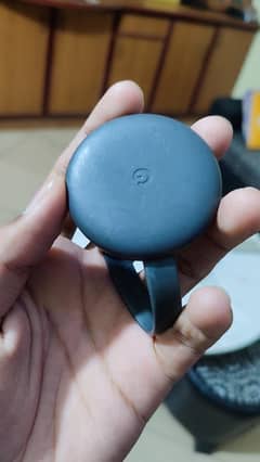 Google Chromecast 3