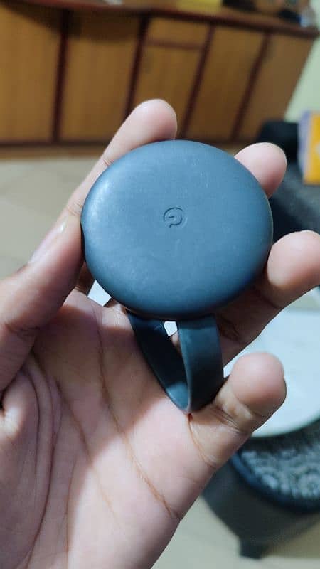 Google Chromecast 3 0