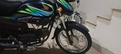 pridor baike for sale