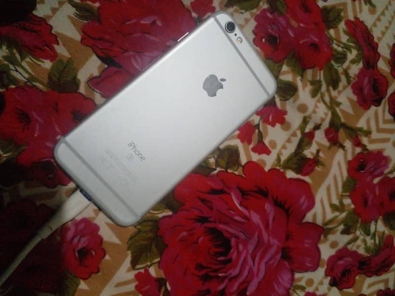 iPhones 6s 64Gb pta approved 0