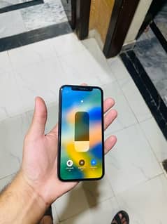 iphone x totall genuine