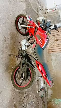 super pawor 150cc.  archi