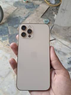 IPhone 12 Pro 128 Gb FU 0