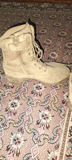 USA Army Original Shoes