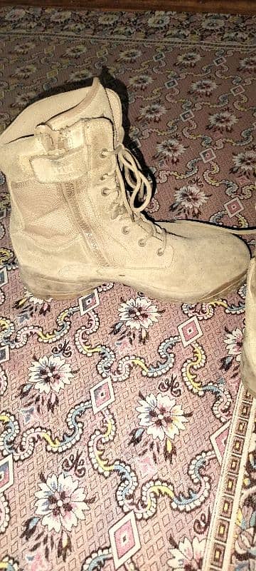 USA Army Original Shoes 0