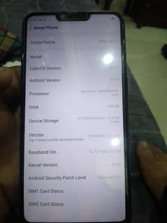 oppo a3s penal change ha acha Wala ha