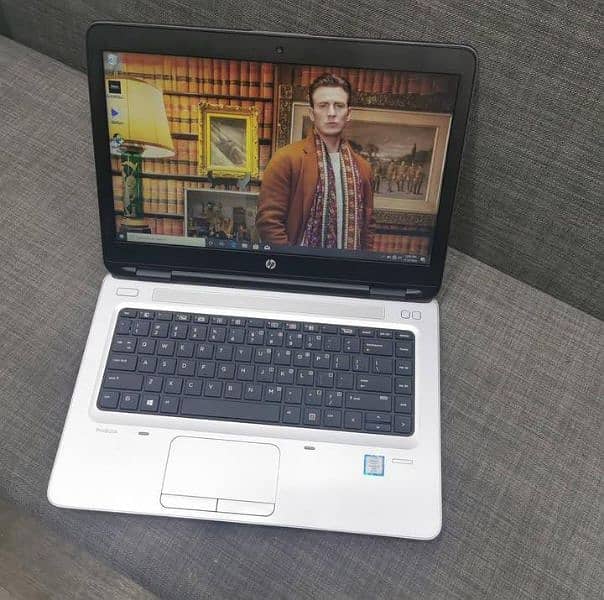 HP PROBOOK I5/6 GEN 8Gb*** 1