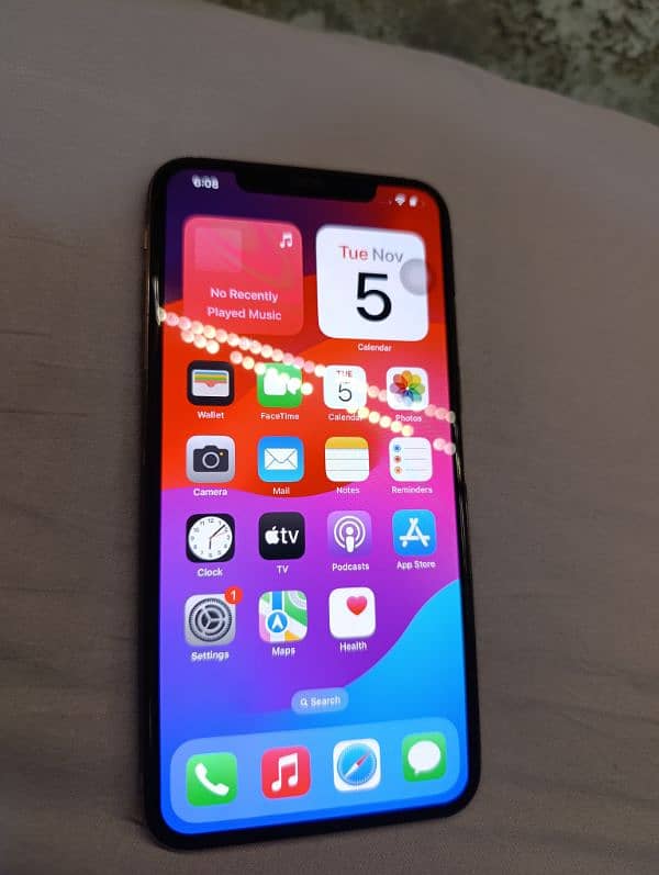 Iphone Xs Max 5