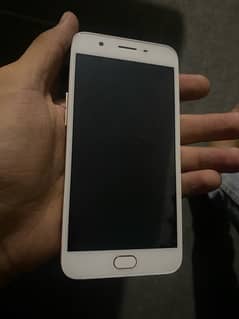 Oppo f1s 4/64