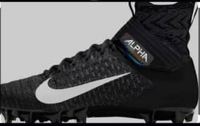 Nike Alpha Pro Long Lasting