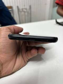 Google pixel 4a5g