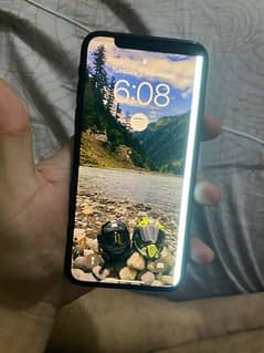 iPhone X 64gb PTA approved