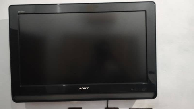 Sony LED (Model- KLV-32S400A) 2