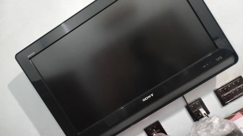 Sony LED (Model- KLV-32S400A) 3