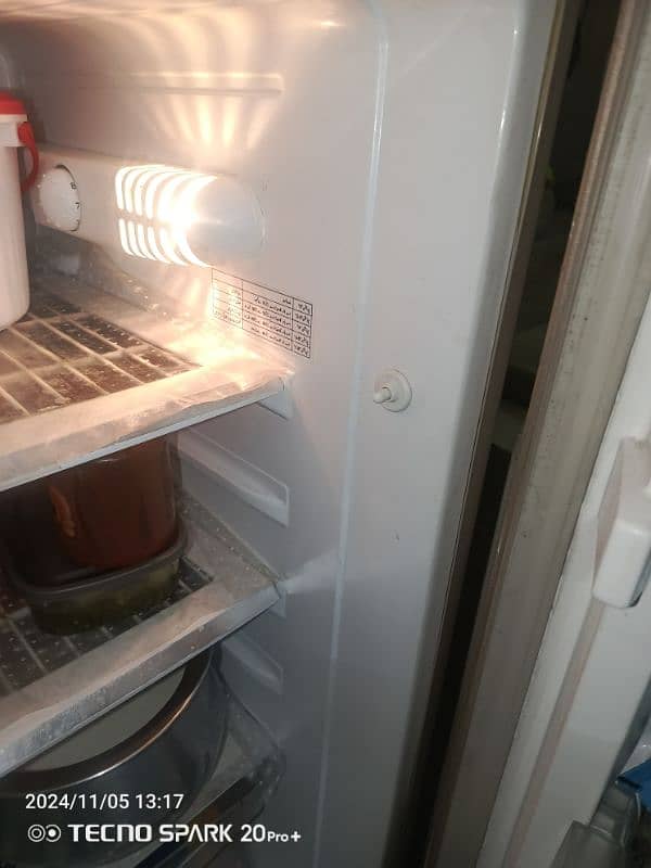 PEL Fridge for sale 1