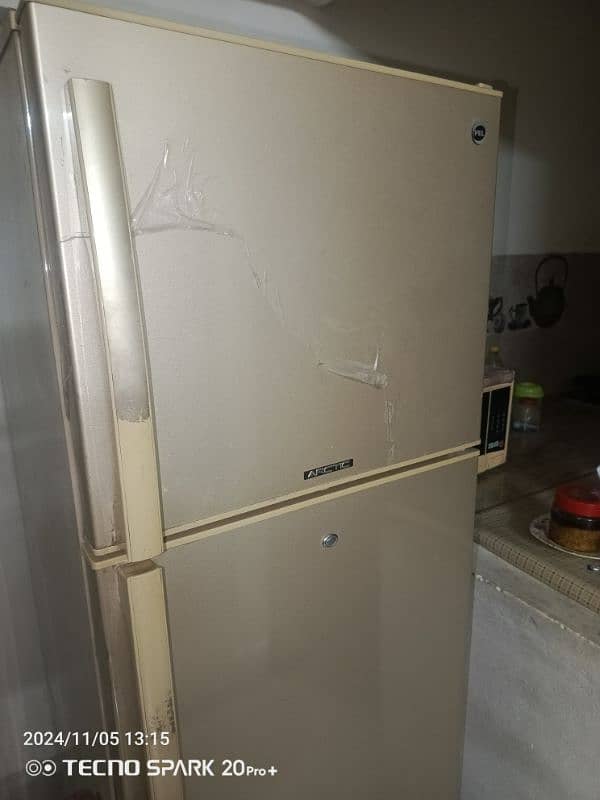 PEL Fridge for sale 3