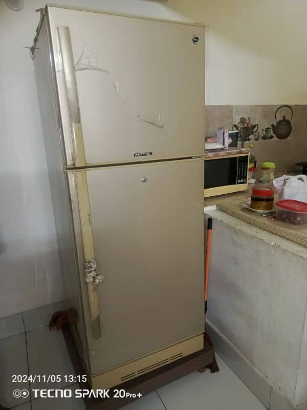 PEL Fridge for sale 6