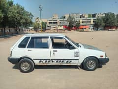 Suzuki Khyber 1997 | Limited Edition | For Sale