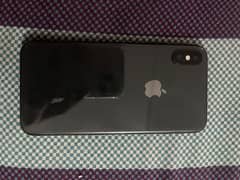 iphone x 64 gb  non pta factory unlock