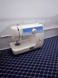 i want to sale my brother sewing machine running condition