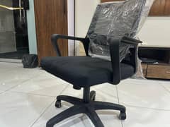 40 Computer Chairs / office chair / revolving chair / Working chair